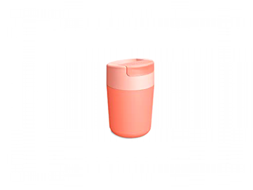 Joseph Joseph Sipp Travel mug - 340 ml (12 fl. oz) - Coral