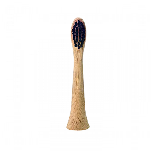 Replacement Bamboo Heads for The Philips Electric Sonicare Series 6 Electric Toothbrush
