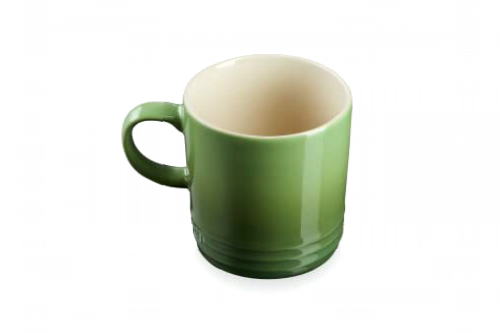 Le Creuset Stoneware Coffee Mug, 350 ml, Bamboo, 70302354080002