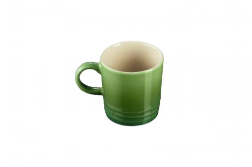 Le Creuset Stoneware Espresso Mug, 100 ml, Bamboo, 70305104080099
