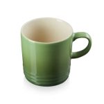 Le Creuset Stoneware Coffee Mug, 350 ml, Bamboo, 70302354080002
