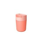 Joseph Joseph Sipp Travel mug - 340 ml (12 fl. oz) - Coral