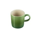 Le Creuset Stoneware Espresso Mug, 100 ml, Bamboo, 70305104080099